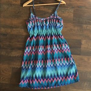 Roxy Summer Dress